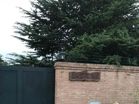 Casa en Venta A Estrenar