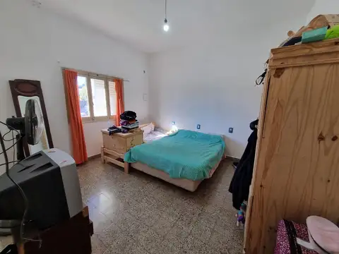 Esquina Gral. Roca y Moreno