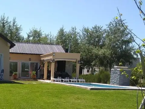 HARAS DEL SUR II - CASA VISTA AL GOLF