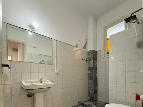 VENTA APARTAMENTO 1 DORMITORIO Y PATIO MALVIN