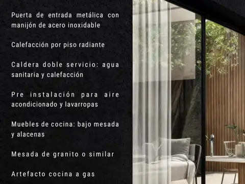 Casa en Venta de 3 dormitorios