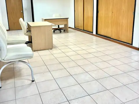 Oficina en alquiler en Villa Urquiza