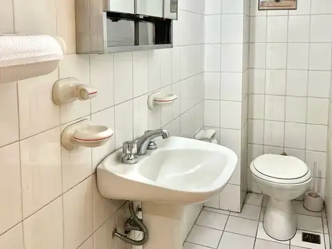 Oficina en Alquiler en Villa Urquiza, $ 450.000