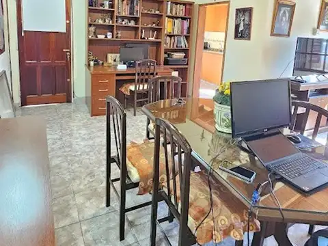 Depto Tipo Casa en Venta de 1 dormitorio