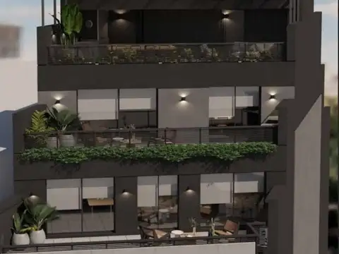 Lezica 4483 , Piso 10