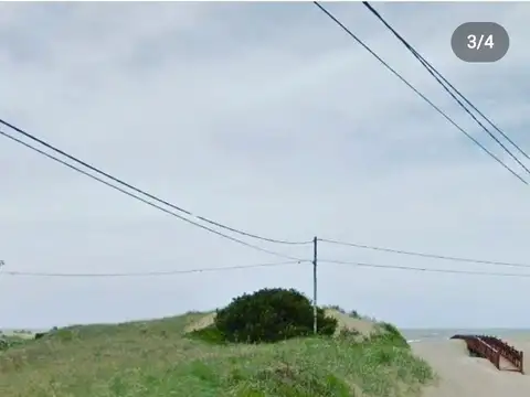 Terreno en Venta en San Clemente Del Tuyu, USD 110.000