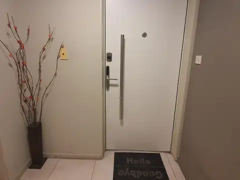 Departamento 4 ambientes con 3 baños