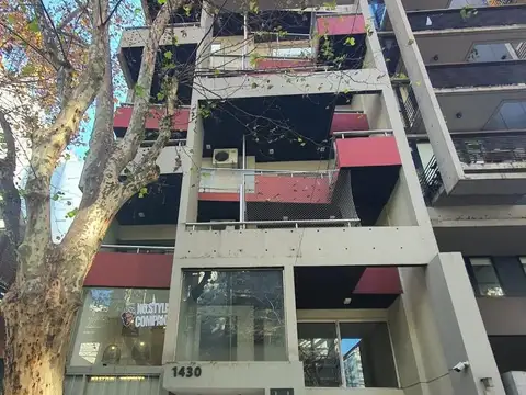 Venta Departamento 4 ambientes C/ COCHERA en Palermo