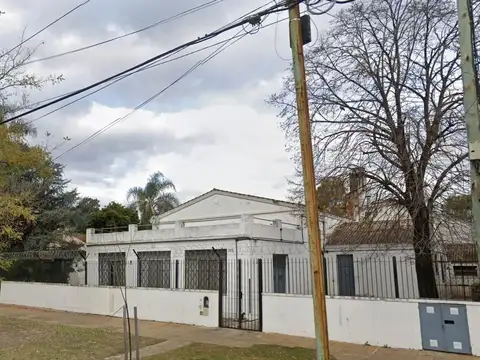 Galpon en Venta en Barracas, USD 270.000