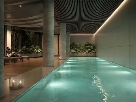 Departamento en Venta en San Fernando, USD 886.708