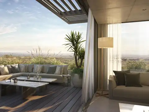 Departamento en Venta de 3 dormitorios