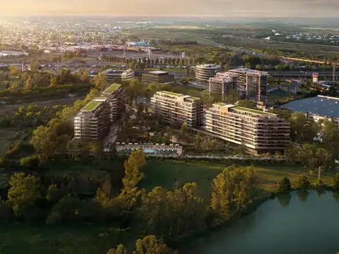 Departamento en Venta de 4 ambientes