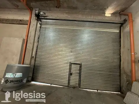 Avenida San Martin 6500