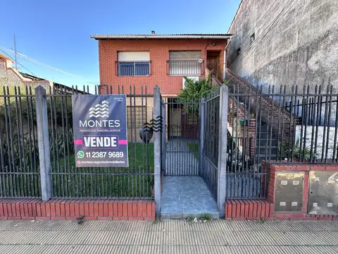 PH en venta 5 ambientes. San justo centro.