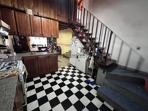 Depto Tipo Casa en Venta al Norte