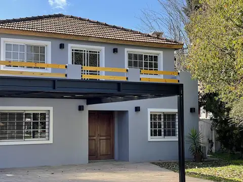 Casa - Maschwitz Club