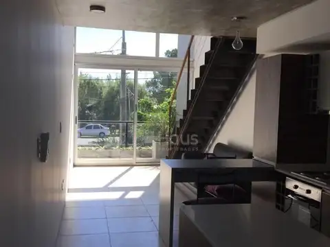 Venta Duplex 1 Dormitorio TERRAZAS AL GREEN