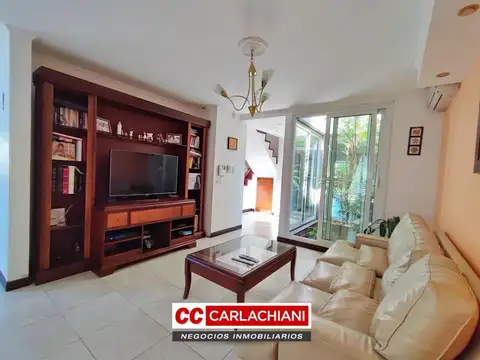 Calle 15 N° al 1100