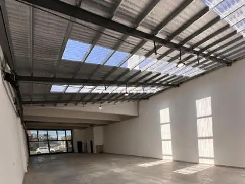 Galpon en Venta A Estrenar