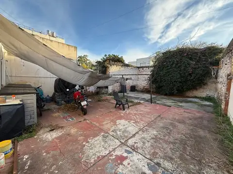 Casa en Venta en Luis Agote, USD 130.000