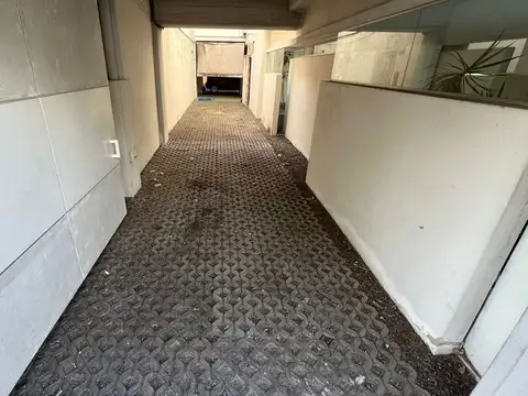 VENTA COCHERA DOBLE - LA LUCILA, VICENTE LÓPEZ