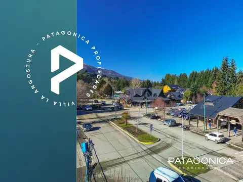 Local de 24m2 sobre Avenida Arrayanes