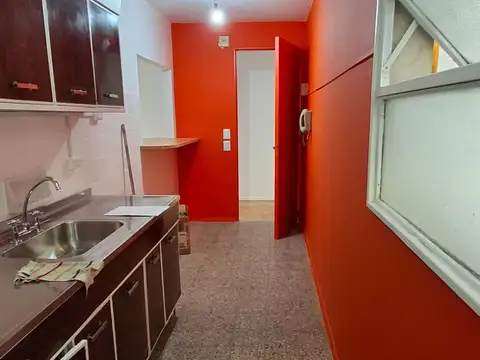 Departamento en Alquiler al Oeste