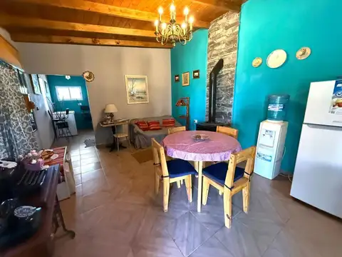 Casa quinta en venta en dos lotes Domselaar