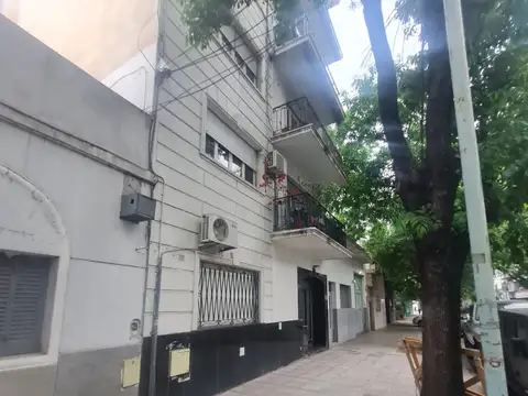 Helguera 1100, Piso 6