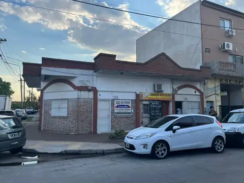 Terreno - Venta - Argentina, Tres de Febrero - SANTOS VEGA 7100