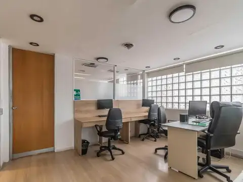 Avenida Federico Lacroze 2200