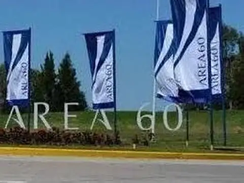 Terreno en Venta en Area 60, USD 25.000