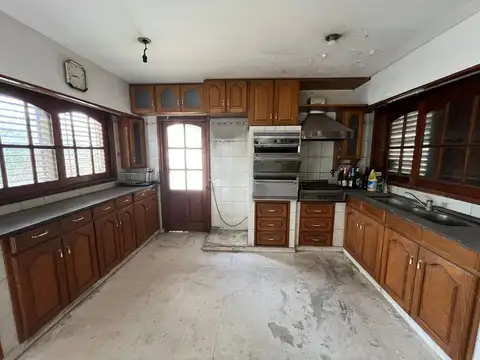 CASA EN VENTA SAN CARLOS