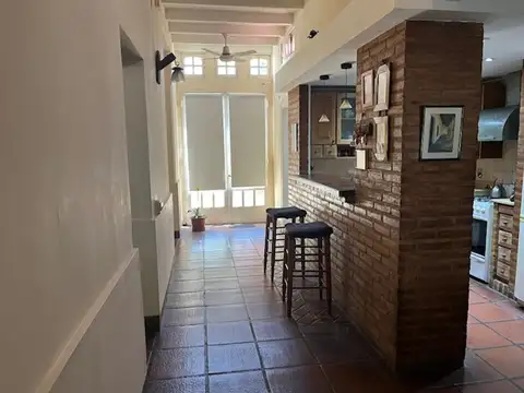 Casa en Venta en Villa Urquiza, USD 250.000