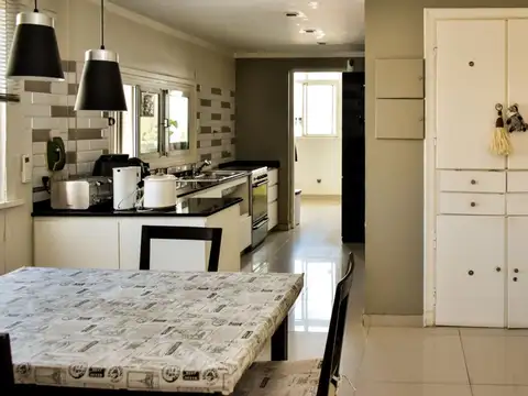 Venta Depto 4 amb c/Dependencia y Balcon Caballito