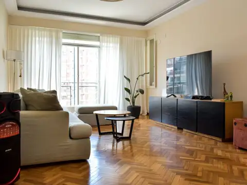 Venta Depto 4 amb c/Dependencia y Balcon Caballito