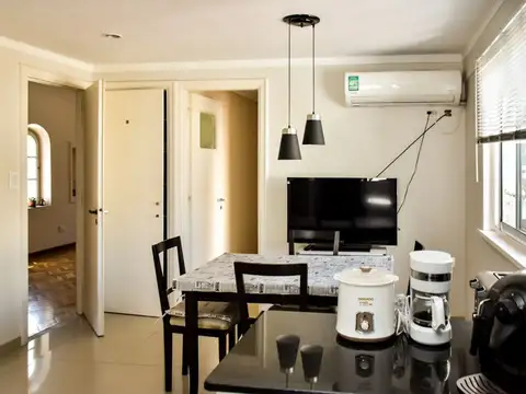 Departamento en Venta 62 años