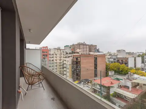 Avenida Santa Fe 5200