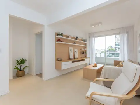 VENTA 2AMBIENTES A ESTRENAR PALERMO AMENITIES