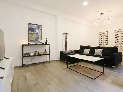 Depto Tipo Casa en Venta 5 años