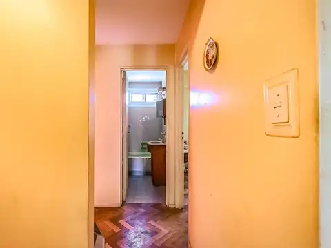 Departamento en Venta 60 años