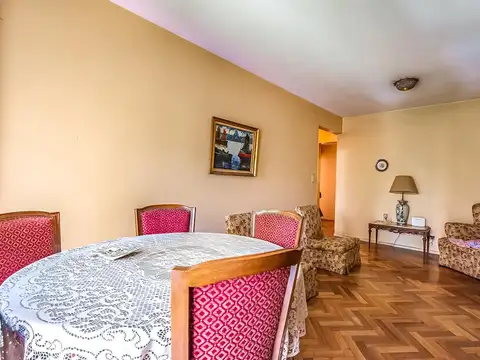 Departamento en Venta de 4 ambientes