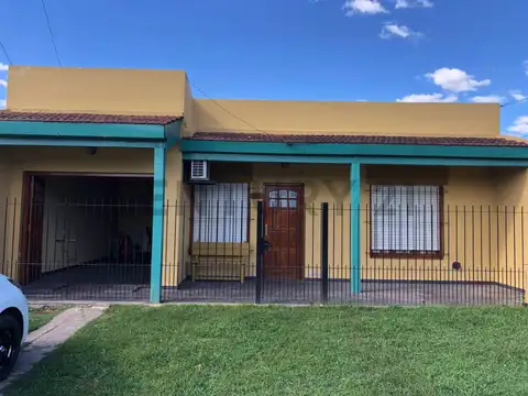 Casa en Venta 24 años