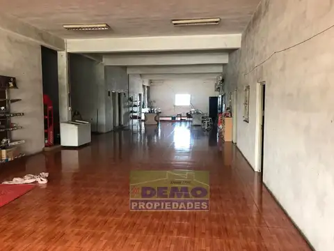 Local en Venta A Estrenar