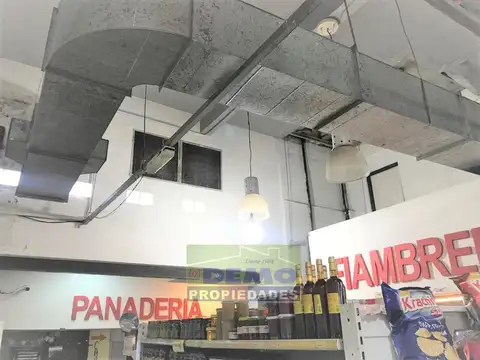 Edificio Comercial - San Miguel