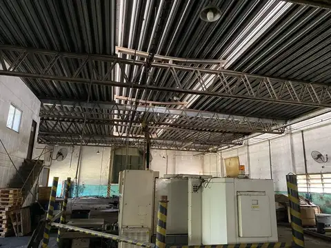 Galpon en Alquiler en Tortuguitas, USD 12.000