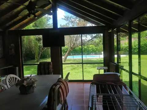 Casa en Alquiler Temporal 20 años