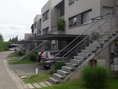 Departamento en Venta en Otros barrios de Nordelta, USD 160.000