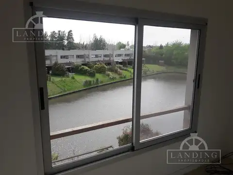 Departamento en Venta con 1 cochera