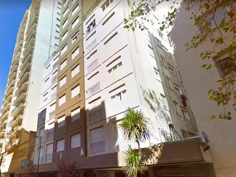 Moreno y Entre Ríos